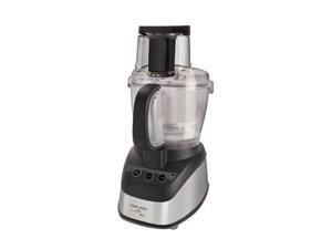 Black & Decker FP2500S Stainless steel Power Pro Wide-Mouth Food Processor Black & Decker FP2500S Stainless steel Power Pro Wide-Mouth Food Processor
