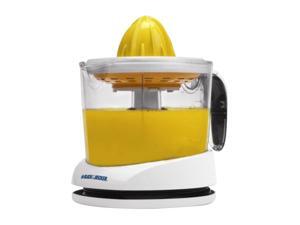 Black & Decker CJ625 34 Oz Citrus Juicer Black & Decker CJ625 34 Oz Citrus Juicer