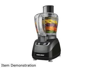 Black & Decker FP1600B 7 Cup Food Processor Black & Decker FP1600B 7 Cup Food Processor