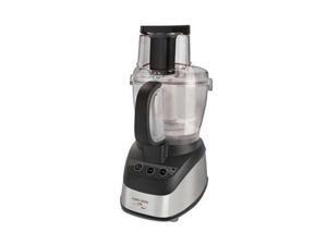 Black & Decker FP2500 Wide-Mouth Food Processor 2 Speeds Black & Decker FP2500 Wide-Mouth Food Processor 2 Speeds