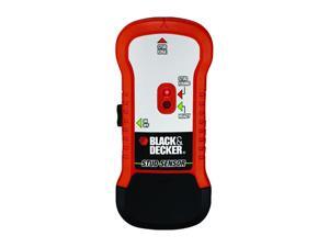 Black & Decker SF100 Stud Sensor Black & Decker SF100 Stud Sensor