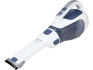 BLACK&DECKER CHV1510 15.6V Cordless Hand Vac BLACK&DECKER CHV1510 15.6V Cordless Hand Vac