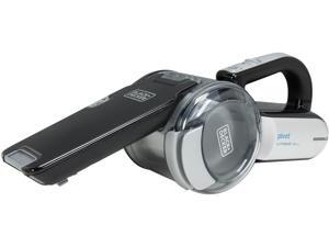 Black & Decker BDH2000PL 20V MAX* Lithium Pivot Vac Black Black & Decker BDH2000PL 20V MAX* Lithium Pivot Vac Black
