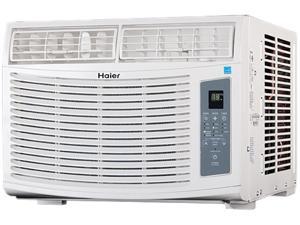 Haier ESA412M 12,000 Cooling Capacity (BTU) Window Air Conditioner Haier ESA412M 12,000 Cooling Capacity (BTU) Window Air Conditioner