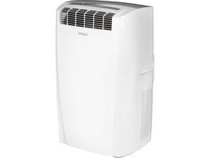 Haier HPD10XCM-LW 10,000-BTU Room Portable Air Conditioner Haier HPD10XCM-LW 10,000-BTU Room Portable Air Conditioner