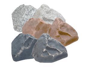 TIC TFS5CN Terra-Forms Outdoor Canyon Stone Speakers Pair TIC TFS5CN Terra-Forms Outdoor Canyon Stone Speakers Pair