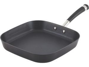 Circulon 83508 11-Inch Deep Square Griddle Circulon 83508 11-Inch Deep Square Griddle