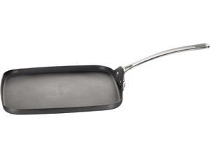 Circulon 83595 11-Inch Square Griddle Circulon 83595 11-Inch Square Griddle