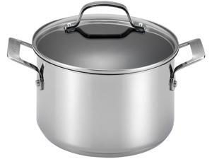 Circulon 77883 5-Quart Covered Dutch Oven Circulon 77883 5-Quart Covered Dutch Oven