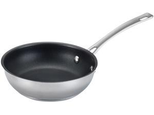 Circulon 77886 8.5-Inch French Skillet Circulon 77886 8.5-Inch French Skillet