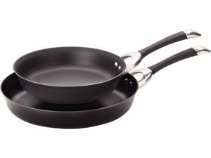 Circulon 87380 Symmetry Skillet Set, Two Piece Set 10" & 12" Circulon 87380 Symmetry Skillet Set, Two Piece Set 10" & 12"