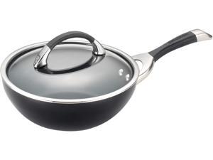 Circulon 83002 9.5-Inch covered stir fry Circulon 83002 9.5-Inch covered stir fry