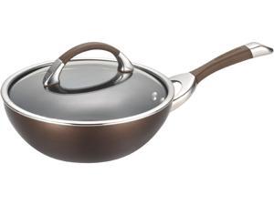 Circulon 83531 9.5-Inch covered stir fry Circulon 83531 9.5-Inch covered stir fry