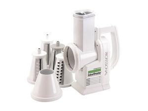 PRESTO 02970 Professional SaladShooter electric slicer/shredder PRESTO 02970 Professional SaladShooter electric slicer/shredder