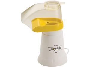 PRESTO 04820 White PopLite hot air corn popper PRESTO 04820 White PopLite hot air corn popper