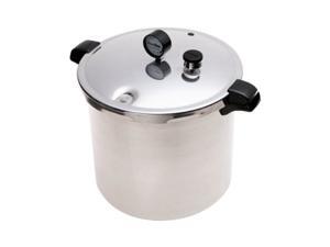 PRESTO 01781 23-Quart Pressure Canner PRESTO 01781 23-Quart Pressure Canner