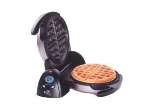 PRESTO 03510 FlipSide Belgian Waffle Maker PRESTO 03510 FlipSide Belgian Waffle Maker