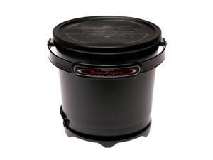 PRESTO 05411 GranPappy electric deep fryer PRESTO 05411 GranPappy electric deep fryer
