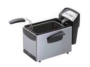 PRESTO 05462 Digital ProFry Deep Fryers PRESTO 05462 Digital ProFry Deep Fryers