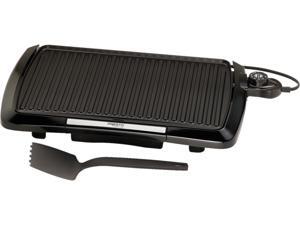 Presto Cool Touch Electric Indoor Grill 09020 Black Presto Cool Touch Electric Indoor Grill 09020 Black