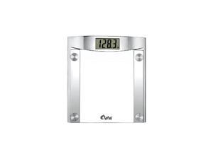 CONAIR WW44 Weight Watchers Glass Digital Scale CONAIR WW44 Weight Watchers Glass Digital Scale