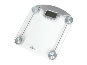 CONAIR WW39 Weight Watchers Digital Glass Weight Scale CONAIR WW39 Weight Watchers Digital Glass Weight Scale