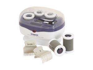 CONAIR TS7NR Jumbo Roller Travel Hairsetter CONAIR TS7NR Jumbo Roller Travel Hairsetter