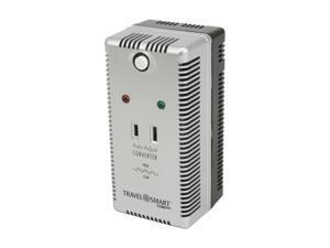 CONAIR PS200E Travel Smart 2000-Watt Auto Adjust Smart Converter & Adapter Set CONAIR PS200E Travel Smart 2000-Watt Auto Adjust Smart Converter & Adapter Set