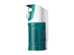 CONAIR TS184GS Travel Smart Pro Garment Steamer Green CONAIR TS184GS Travel Smart Pro Garment Steamer Green