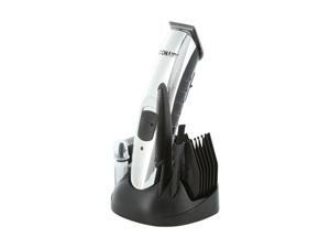 CONAIR GMT189CGB 13-Piece All-In-One Beard & Mustache Grooming Trimmer CONAIR GMT189CGB 13-Piece All-In-One Beard & Mustache Grooming Trimmer