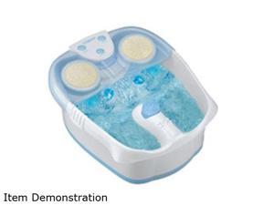 CONAIR FB52 Waterfall Foot Bath with Lights, Bubbles & Heat CONAIR FB52 Waterfall Foot Bath with Lights, Bubbles & Heat