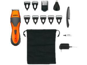 Conair Stubble Trimmer 14-Piece Grooming System, GMT265CS Conair Stubble Trimmer 14-Piece Grooming System, GMT265CS