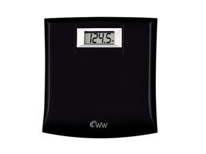 CONAIR WW204B WW Compact Precision Scale CONAIR WW204B WW Compact Precision Scale