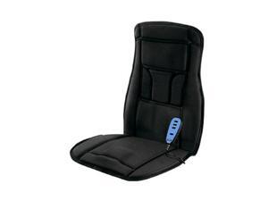 CONAIR BM1RL Body Benefits Heated Massaging Seat Cushion CONAIR BM1RL Body Benefits Heated Massaging Seat Cushion
