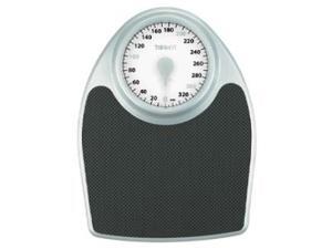 CONAIR TH100S Thinner Extra-Large Dial Analog Precision Scale CONAIR TH100S Thinner Extra-Large Dial Analog Precision Scale