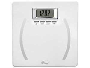 CONAIR WW28 Weight Watchers Body Fat Scale CONAIR WW28 Weight Watchers Body Fat Scale