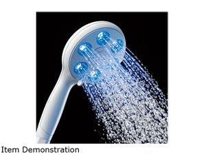 CONAIR PHLED LED Shower Head CONAIR PHLED LED Shower Head