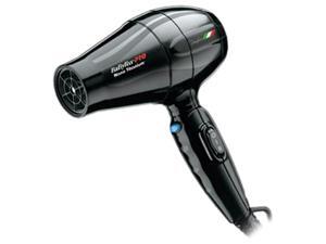 CONAIR BABNT5510 BaByliss Pro Nano-Titanium Hair Dryer CONAIR BABNT5510 BaByliss Pro Nano-Titanium Hair Dryer