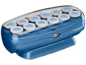 CONAIR BABNTCHV15 BaByliss PRO Nano Titanium Professional 12 Jumbo Roller Hairsetter CONAIR BABNTCHV15 BaByliss PRO Nano Titanium Professional 12 Jumbo Roller Hairsetter
