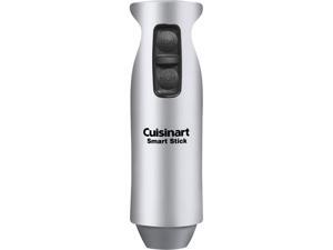 Cuisinart CSB-75 Smart Stick 2-Speed Immersion Hand Blender, White Cuisinart CSB-75 Smart Stick 2-Speed Immersion Hand Blender, White