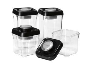 Cuisinart CFS-TC-S8BS Storage Ware Cuisinart CFS-TC-S8BS Storage Ware