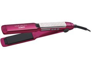 CONAIR CS33FPR 1 1/2" Wet/Dry Tourmaline Ceramic Straightener CONAIR CS33FPR 1 1/2" Wet/Dry Tourmaline Ceramic Straightener