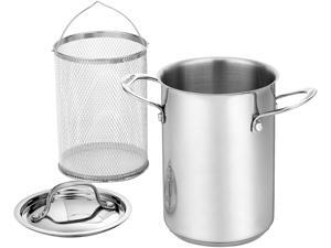 Cuisinart Asparagus Steamer Set Cuisinart Asparagus Steamer Set