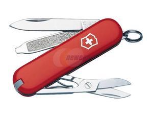 Victorinox 53001 Classic SD Multi-Tool Red Victorinox 53001 Classic SD Multi-Tool Red