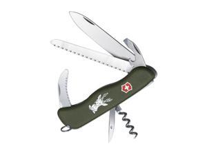 Victorinox 53642 Hunter Olive Drab Victorinox 53642 Hunter Olive Drab