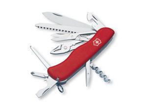 Victorinox 54751 Hercules Swiss Army Lockblade Knife Victorinox 54751 Hercules Swiss Army Lockblade Knife