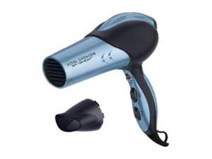 VIDAL SASSOON VS525 Professional Ion Select 1875 Watts Turbo Dryer VIDAL SASSOON VS525 Professional Ion Select 1875 Watts Turbo Dryer
