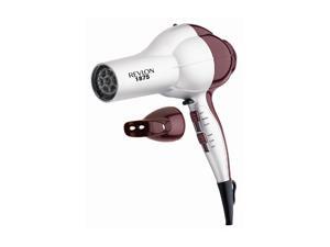 REVLON RV484 Ion 1875-Watt Hair Dryer REVLON RV484 Ion 1875-Watt Hair Dryer