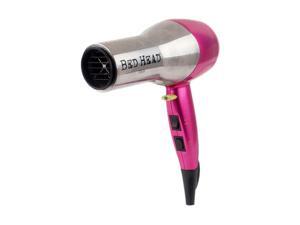 BED HEAD BH407 1875W Ionic Hair Dryer BED HEAD BH407 1875W Ionic Hair Dryer