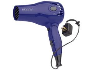 Helen of Troy Limited RVDR5129 Blue Retractable Cord Dryer Helen of Troy Limited RVDR5129 Blue Retractable Cord Dryer